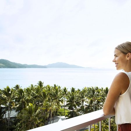 Reef View Hotel Νήσος Χάμιλτον Εξωτερικό φωτογραφία
