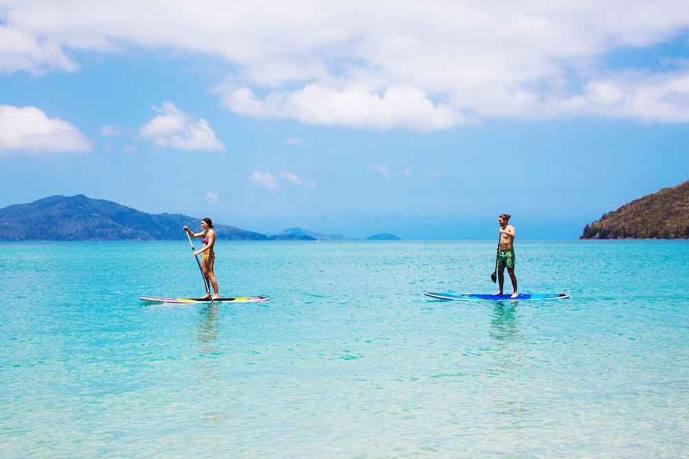 Reef View Hotel Νήσος Χάμιλτον Εξωτερικό φωτογραφία