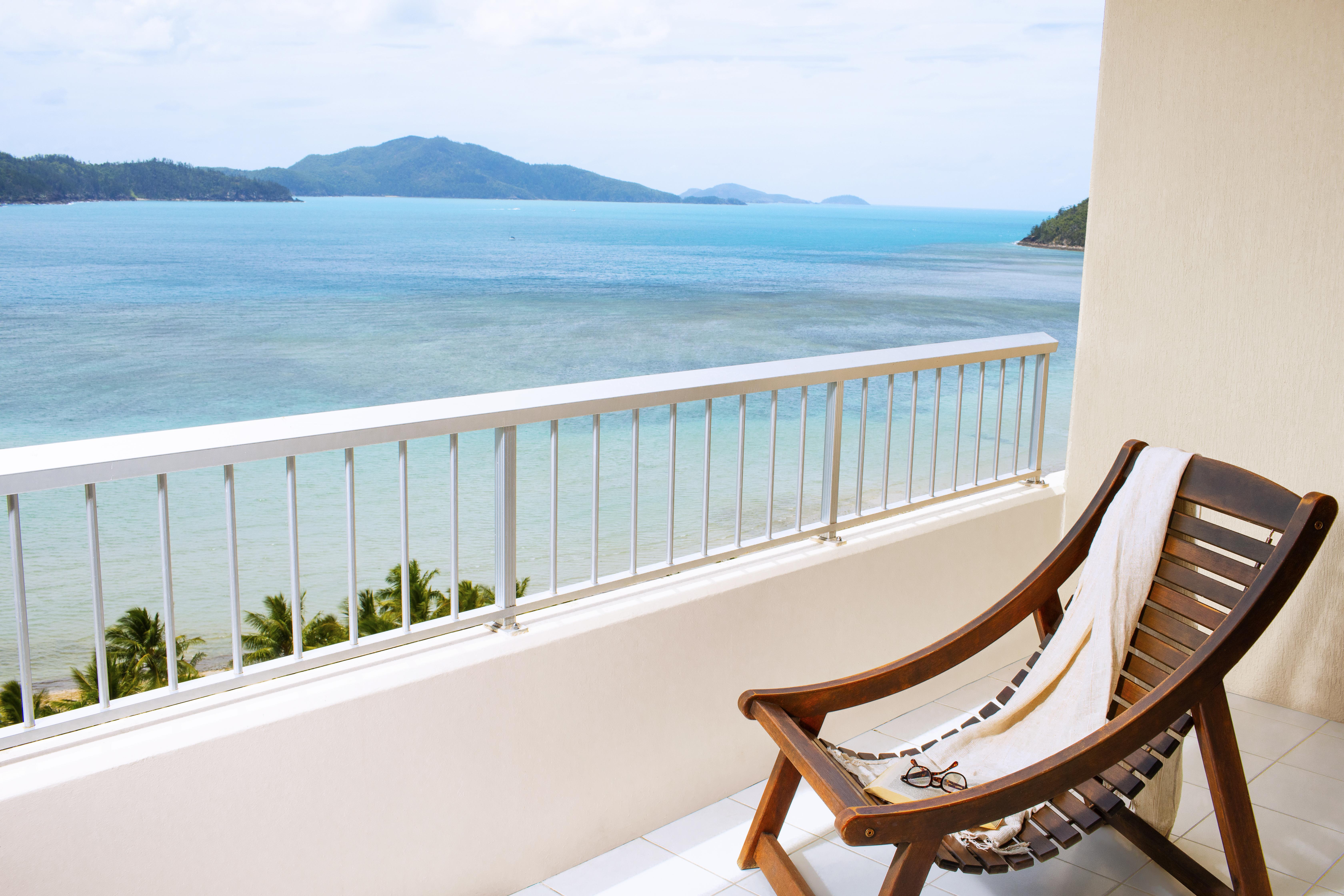 Reef View Hotel Νήσος Χάμιλτον Εξωτερικό φωτογραφία