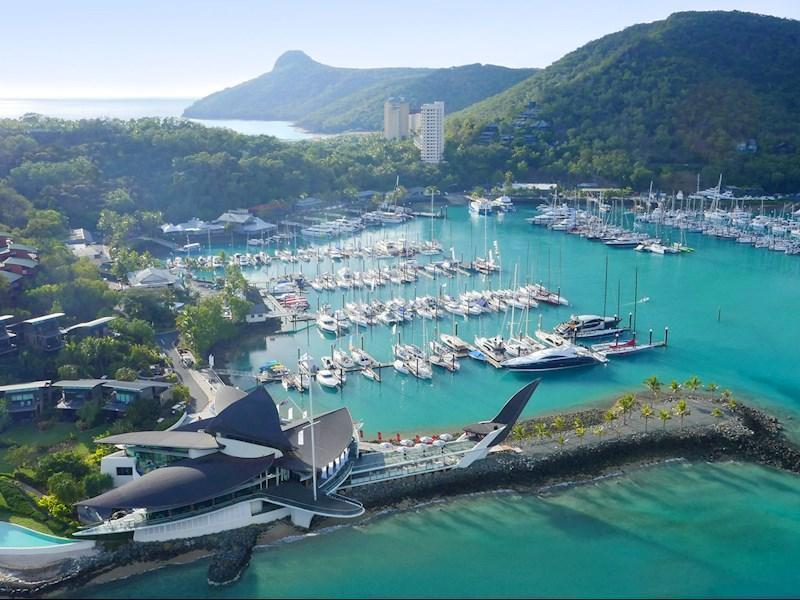 Reef View Hotel Νήσος Χάμιλτον Εξωτερικό φωτογραφία