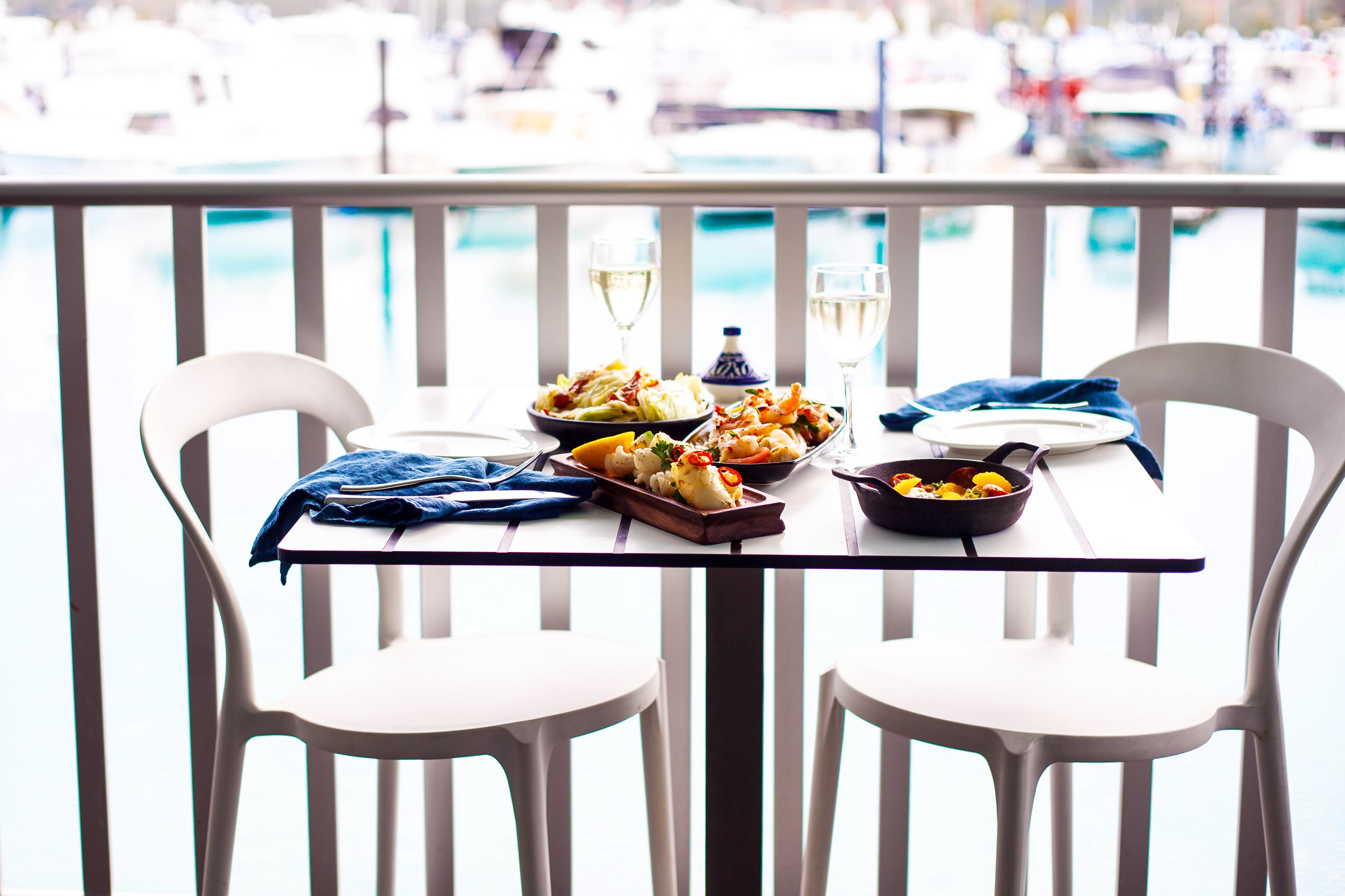 Reef View Hotel Νήσος Χάμιλτον Εξωτερικό φωτογραφία