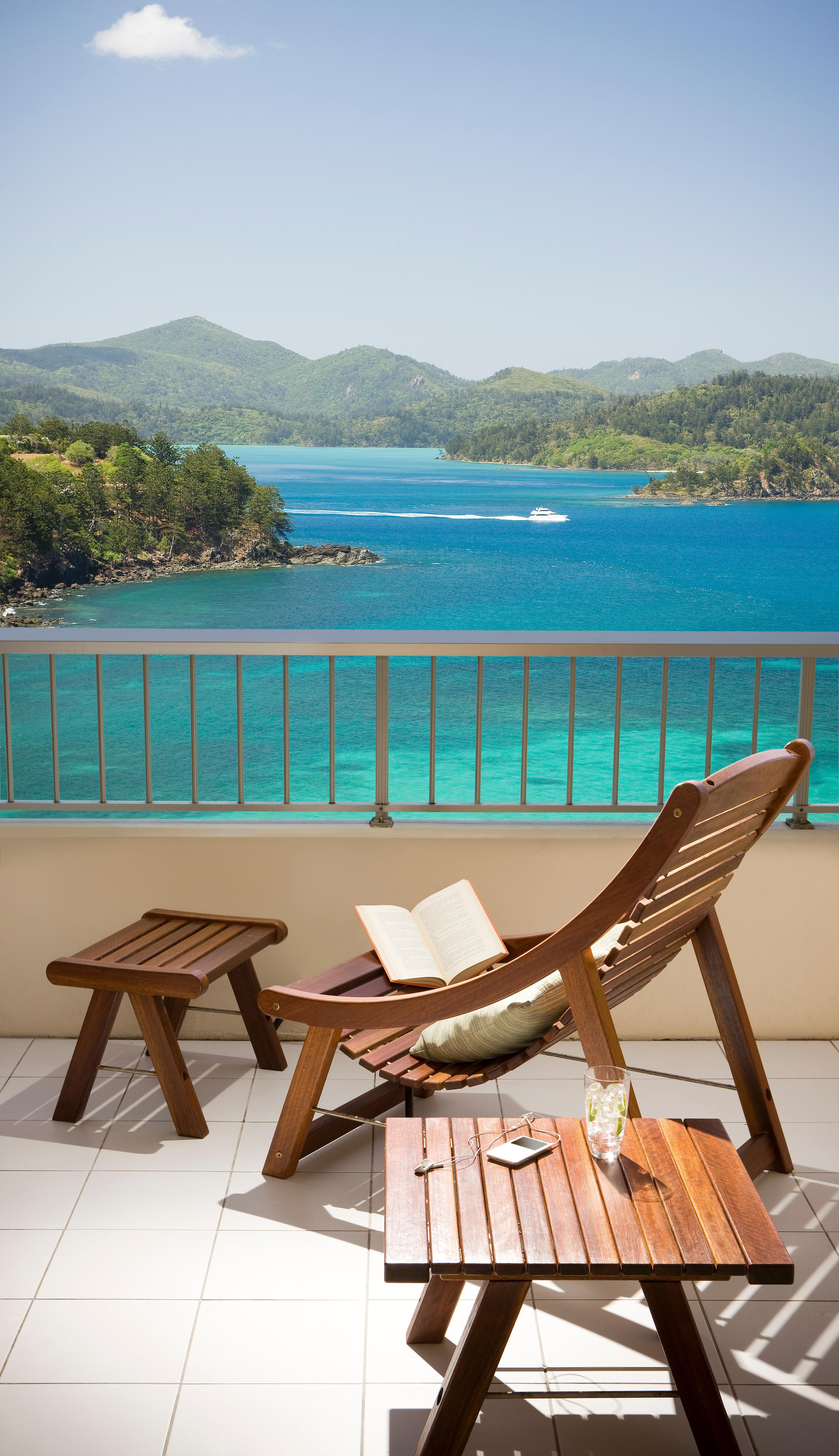 Reef View Hotel Νήσος Χάμιλτον Εξωτερικό φωτογραφία