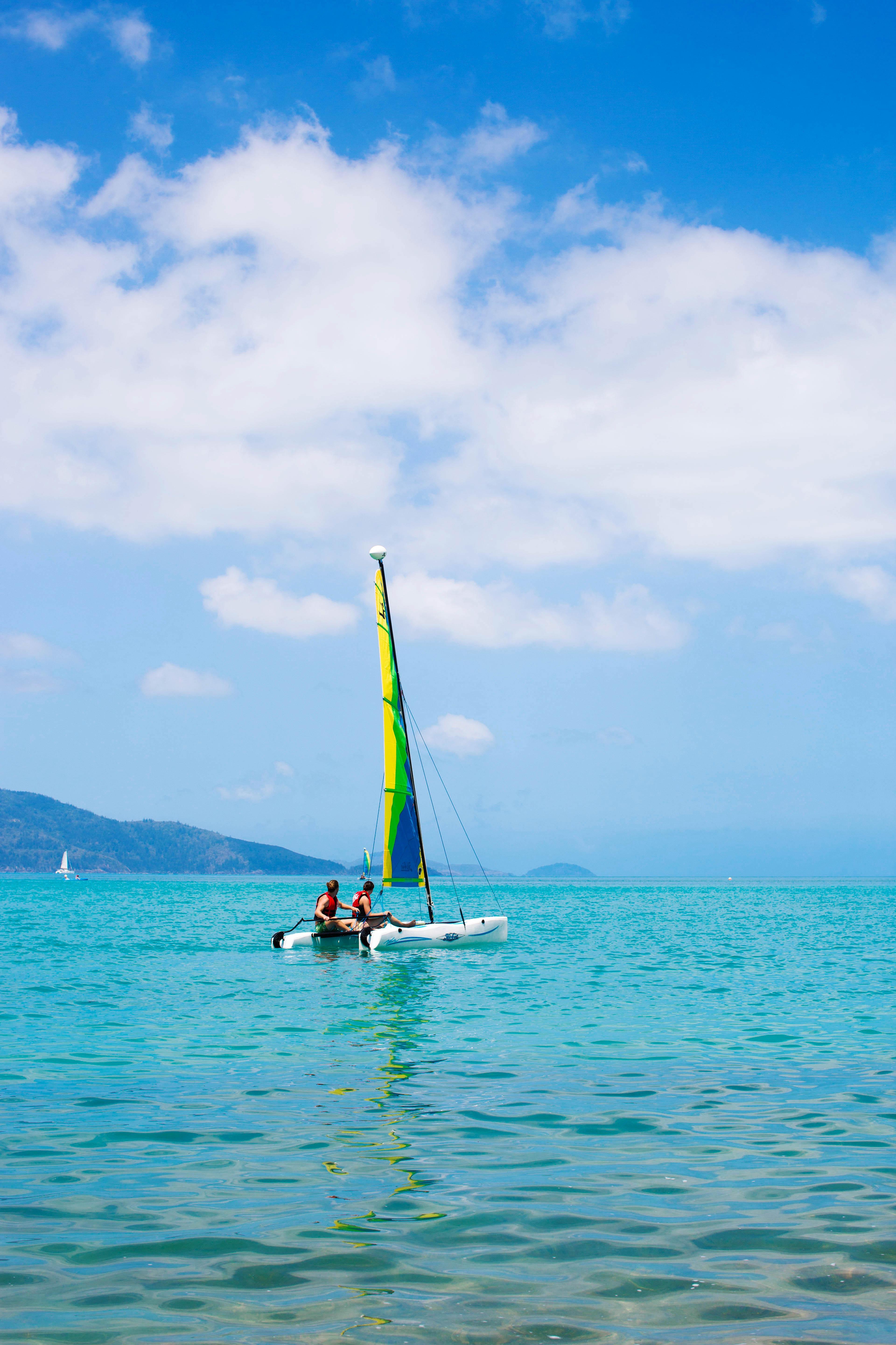 Reef View Hotel Νήσος Χάμιλτον Εξωτερικό φωτογραφία