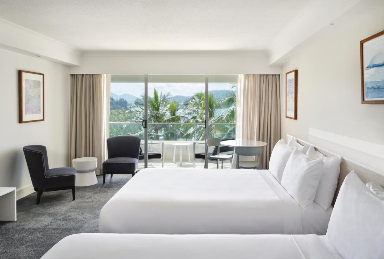 Reef View Hotel Νήσος Χάμιλτον Εξωτερικό φωτογραφία