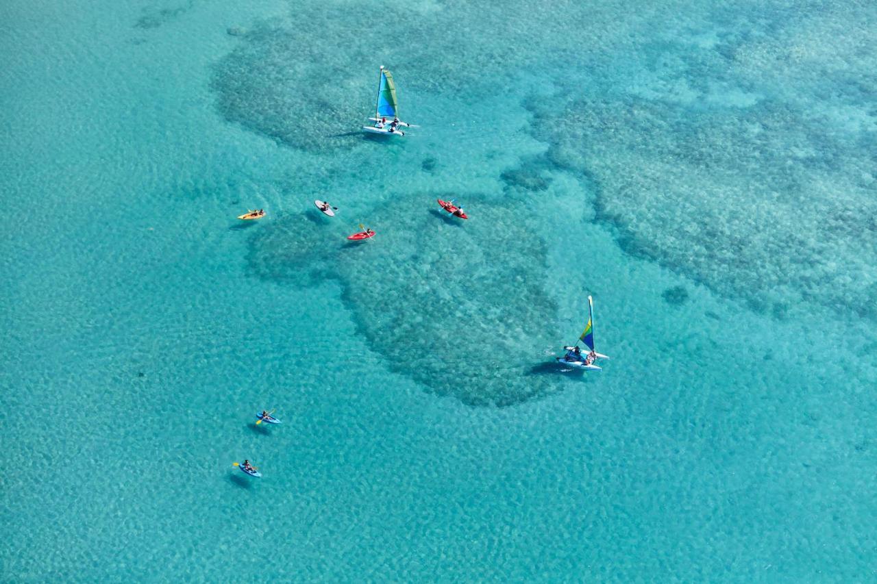 Reef View Hotel Νήσος Χάμιλτον Εξωτερικό φωτογραφία