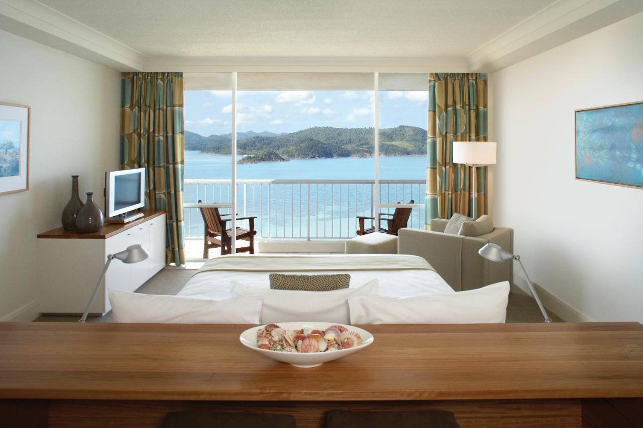 Reef View Hotel Νήσος Χάμιλτον Δωμάτιο φωτογραφία